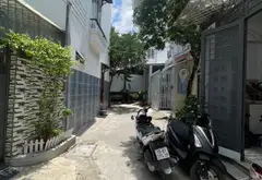 Nhà đẹp Tây Thạnh, rộng rãi và tiện nghi cho gia đình trẻ... Bán nhà riêng tại Tây Thạnh, Hồ Chí Minh 15