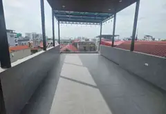 Bán nhà Phân lô vỉa hè ô tô tránh 6 Tầng Thanh Am - Gara 2 Ô Tô, Thang Máy Hiện Đại... Bán nhà mặt phố tại Việt Hưng, Hà Nội 07