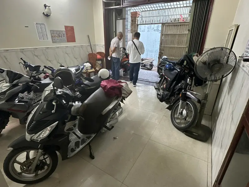 BÁN NHÀ NGUYỄN XÍ - 5 PHÒNG NGỦ – 5 WC – ĐANG KHAI THÁC CHO THUÊ 20 TRIỆU/THÁNG... Bán nhà riêng tại Bình Thạnh, Hồ Chí Minh 01
