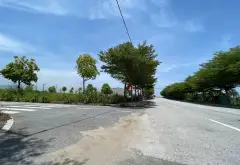 Đất mặt phố đang hot sát khu Vinhomes Đan Phượng... Bán đất tại Đan Phượng, Hà Nội 05