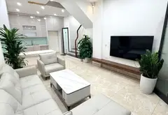 Nhà đẹp trung tâm Lê Đức Thọ, 5 tầng thoáng mát, ô tô đỗ cửa... Bán nhà riêng tại Từ Liêm, Hà Nội 05