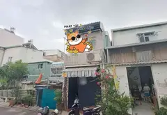 Nhà 2 tầng 76,5m2 hẻm xe hơi Bình Thạnh, pháp lý rõ ràng... Bán nhà riêng tại Gia Định, Hồ Chí Minh 04
