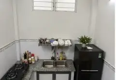 Nhà 3 tầng sang trọng ngay trung tâm Tân Phú, giá hấp dẫn... Bán nhà riêng tại Tân Sơn Nhì, Hồ Chí Minh 01