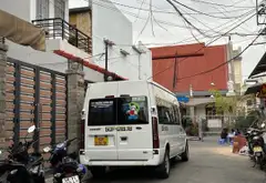 🔥🔥 NHÀ 3 TẦNG – HẺM Ô TÔ TRÁNH NHAU – SAU CHỢ TRUNG CHÁNH! 🔥🔥
💰 GIÁ CHỈ 5,5 TỶ... Bán nhà mặt phố tại Bà Điểm, Hồ Chí Minh 10