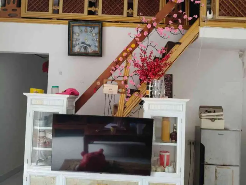 Bán nhà cấp 4 tại phường Bãi Cháy Quảng Ninh giá 2,3 tỷ... Bán nhà riêng tại Bãi Cháy, Quảng Ninh 01
