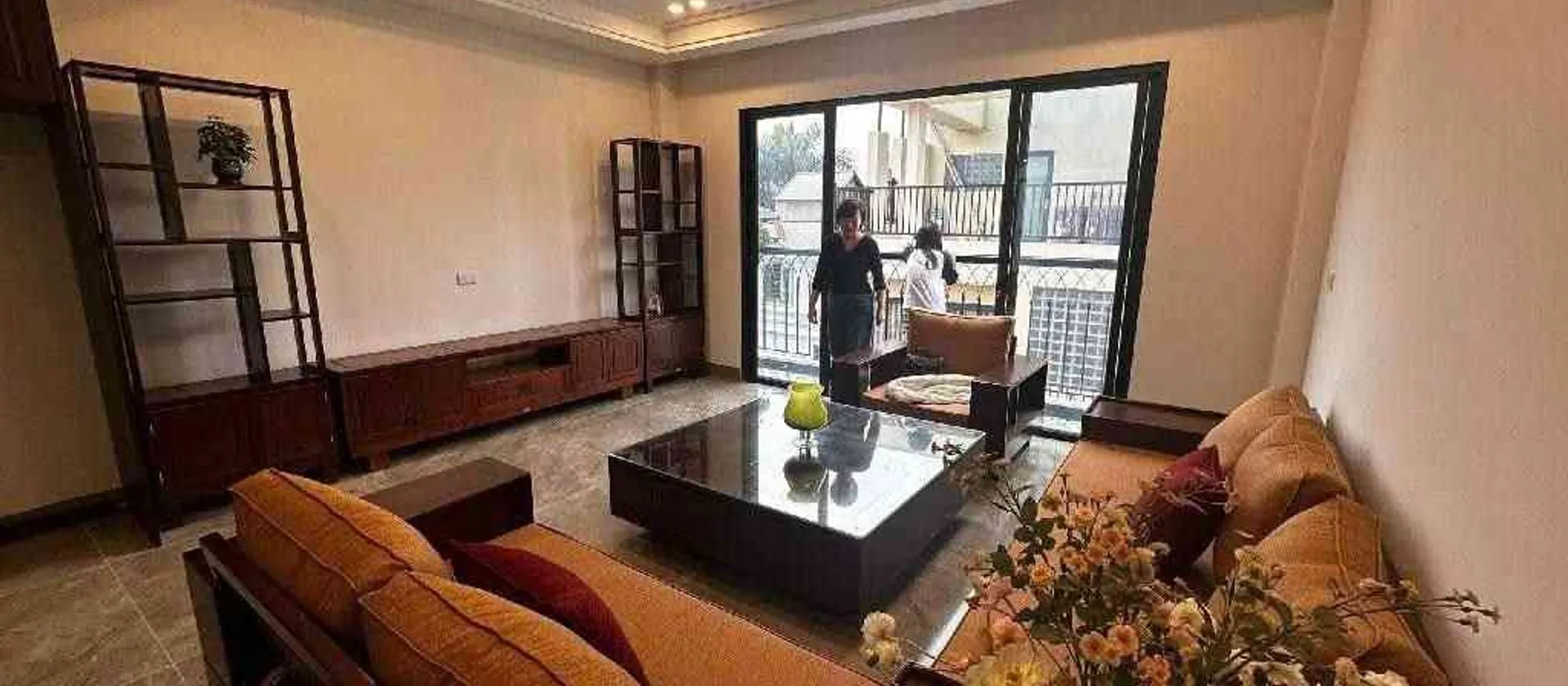 Bán nhà riêng 7 tầng có thang máy và gara tại Lâm Hạ, vị trí đắc địa... Bán nhà riêng tại Bồ Đề, Hà Nội 01