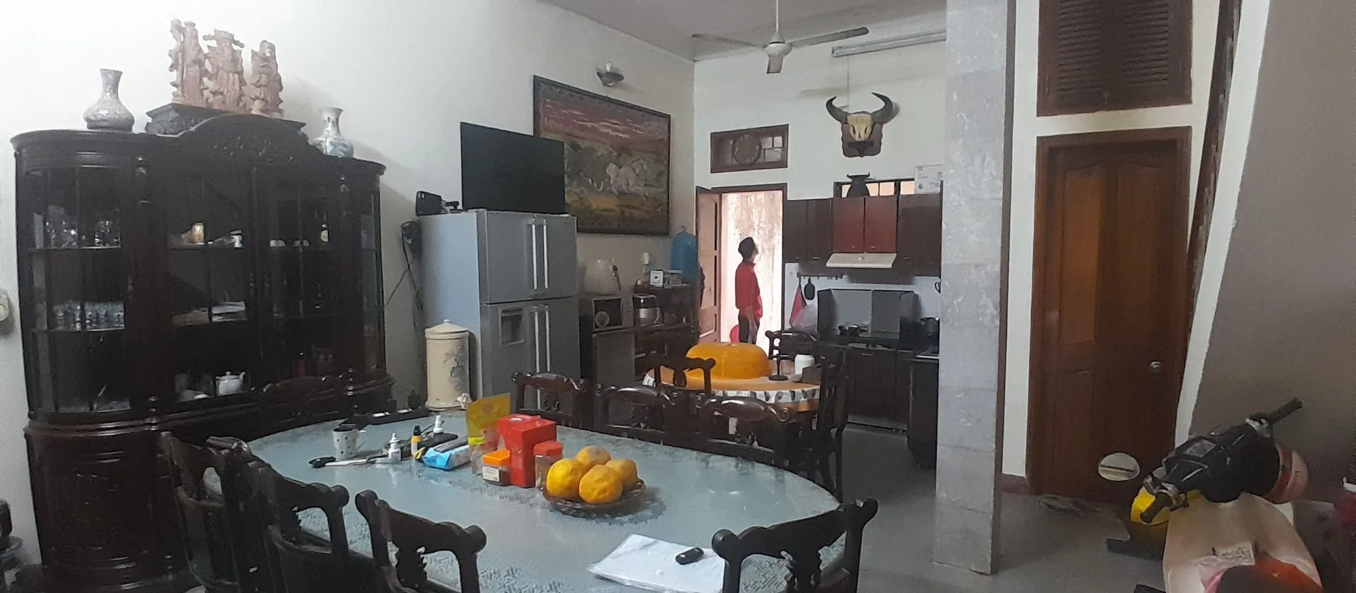 Bán nhà riêng 4 tầng 5 phòng ngủ tại Kim Mã, Ba Đình... Bán nhà riêng tại Ngọc Hà, Hà Nội 01