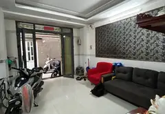 Bán nhà 2 tầng 50m² 3PN 2WC gần tỉnh lộ 10 Trương Phước Phan... Bán nhà riêng tại Bình Trị Đông, Hồ Chí Minh 03