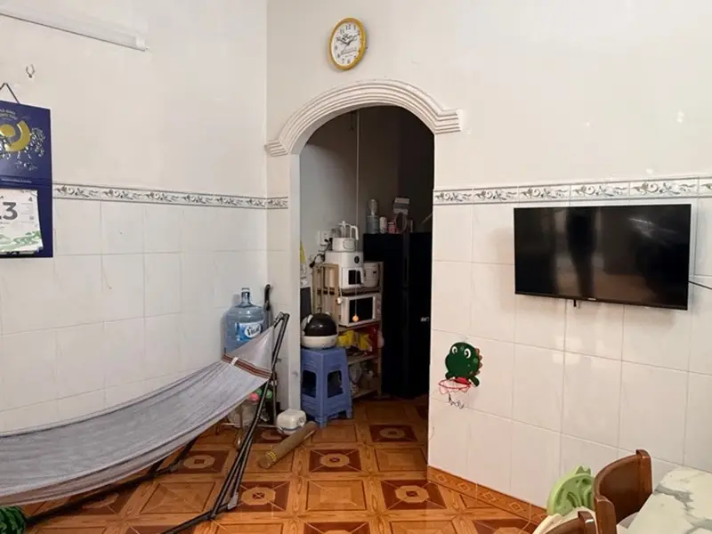 Nhà siêu đẹp tại Phú Thạnh, săn ngay đừng bỏ lỡ... Bán nhà riêng tại Phú Thạnh, Hồ Chí Minh 01