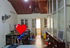 Bán nhà riêng 3 tầng tại phố Yên Lạc, khu phân lô ô tô nhỏ phù hợp xây dựng... Bán nhà riêng tại Vĩnh Tuy, Hà Nội 06