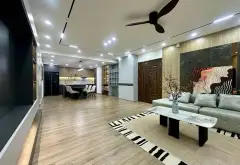 Căn hộ 4 phòng ngủ rộng rãi, đẹp lung linh tại Văn Khê... Bán căn hộ chung cư tại Hà Đông, Hà Nội 04