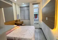 Bán nhà riêng 2 tầng tại Gò Vấp, diện tích 28m2, giá 3.95 tỷ đồng... Bán nhà riêng tại An Hội Tây, Hồ Chí Minh 11