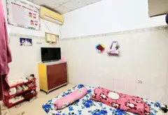 Bà Hom _ mới _ Sát chợ Phú Lâm _ 2 tầng đúc btct _ 3pn _ hoàn công... Bán nhà riêng tại Phú Lâm, Hồ Chí Minh 03