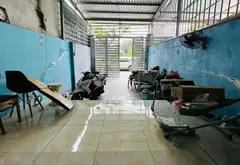 Nhà mặt phố Quận 8 - Vị trí đắc địa cạnh bờ kè Quận 5... Bán nhà mặt phố tại Phú Định, Hồ Chí Minh 07