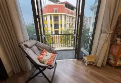 Biệt thự góc tại KĐT Phú Lương - Sang trọng và tiện nghi... Bán biệt thự, liền kề tại Kiến Hưng, Hà Nội 05