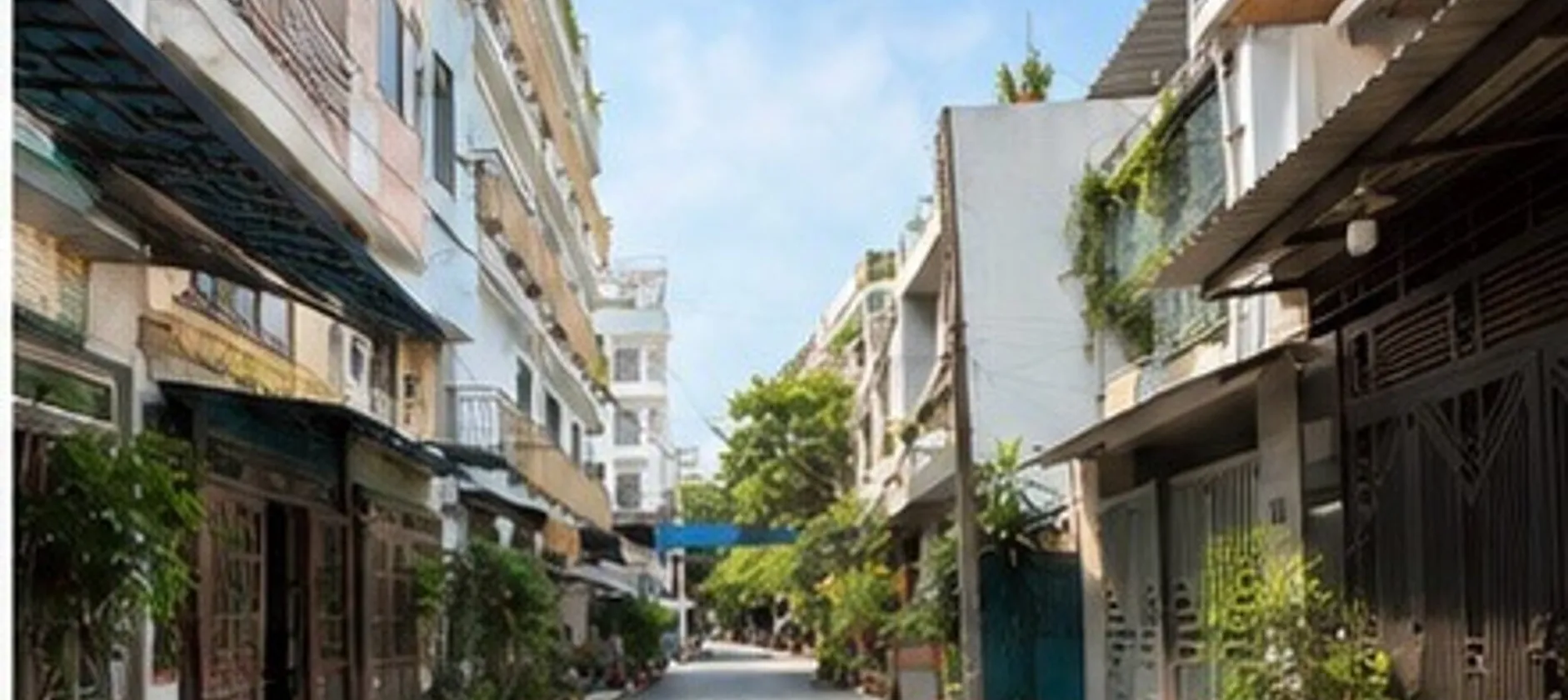 Bán nhà 3 tầng 4 phòng ngủ hẻm 8m Đồng Đen, giá 11.9 tỷ... Bán nhà riêng tại Bảy Hiền, Hồ Chí Minh 01