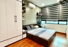 HÀNG VIP THANH XUÂN - PHÂN LÔ OTO TRÁNH - HOÀNG VĂN THÁI- 37M CHỈ HƠN 19 TỶ- NGÕ TO NHƯ PHỐ - MẶT T... Bán nhà riêng tại Phương Liệt, Hà Nội 04