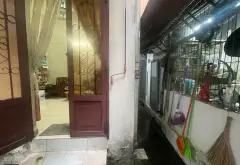 Chỉ 24,x Tỷ - nhà C4, 242m², Ngang 8m, Gò Vấp, gần Sân Bay... Bán nhà riêng tại Hạnh Thông, Hồ Chí Minh 11
