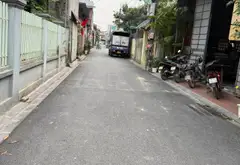 Đất vuông vắn hướng Đông Nam, đường ô tô rộng tại xã Thư Lâm, Hà Nội... Bán đất tại Thư Lâm, Hà Nội 07
