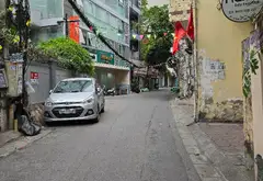 Căn hộ hiện đại view hồ Giảng Võ, Ba Đình... Bán căn hộ chung cư tại Ba Đình, Hà Nội 02