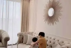 BÁN CHUNG CƯ ROMAN PLAZA 100M² – 3 NGỦ – NỘI THẤT CAO CẤP – TẦNG TRUNG... Bán căn hộ chung cư tại Đại Mỗ, Hà Nội 10
