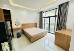 Nhà Hẻm Ô Tô Quận Bình Thạnh - Cơ Hội Đầu Tư Cực Hiếm Giá Tốt... Bán owner_side tại Bình Lợi Trung, Hồ Chí Minh 02