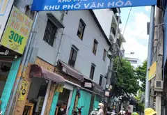 Bán nhà 4 tầng 5PN hẻm xe tải Cách Mạng Tháng 8, giá 13.9 tỷ... Bán nhà riêng tại Tân Sơn Nhất, Hồ Chí Minh 03