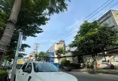 SÁT MT TÔN ĐẢN  - 92.5M² - THU 240TR/NĂM - 7.2 TỶ - SỔ VUÔNG VỨC ĐẸP... Bán nhà riêng tại Khánh Hội, Hồ Chí Minh 01