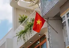 Bán nhà 2 tầng hẻm xe hơi, phường Bình Hưng Hòa, quận Binh Tân, DT 40m², 2 phòng ngủ, có ban công... Bán nhà riêng tại Bình Hưng Hòa, Hồ Chí Minh 05