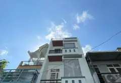NHÀ MỚI ĐẸP -3 TẦNG -40M2 -NGAY LK 5-6, BÌNH TÂN -CUỐI TÂN KỲ TÂN QUÝ -ĐƯỜNG XE TẢI=0906+14+0207... Bán nhà riêng tại Bình Tân, Hồ Chí Minh 01