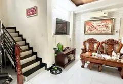 Nhà 5 tầng 2 phòng ngủ tại Bình Phú Quận 6 dưới 5 tỷ... Bán nhà riêng tại Bình Phú, Hồ Chí Minh 04