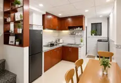BÁN NHÀ BÀ HOM Q6 – PHÁP LÝ CHUẨN – HẺM XE TẢI – 2 TẦNG – 4.2 TỶ (TL)... Bán nhà riêng tại Phú Lâm, Hồ Chí Minh 03