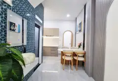 42m2, Bán nhà 3 tầng, Hxh thông, Ngay Thống Nhất, Dso4 , P11 Gò Vấp, 5 tỷ... Bán nhà riêng tại An Hội Đông, Hồ Chí Minh 04
