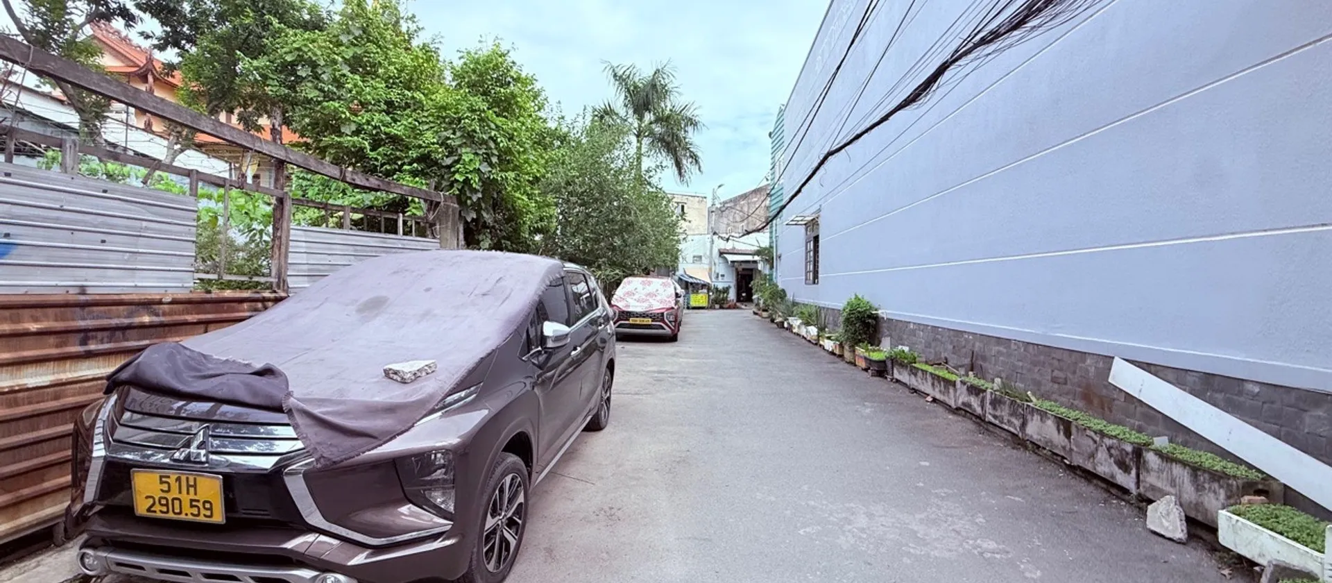 Nhà 2 Tầng Hẻm Xe Hơi Phạm Văn Đồng - Cơ Hội Vàng Sở Hữu Trong Tầm Tay... Bán nhà riêng tại Linh Xuân, Hồ Chí Minh 01