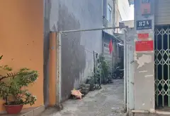 Nhà 3 lầu 2 phòng ngủ gần chợ Tân Phú, diện tích 21m2... Bán nhà riêng tại Phú Thọ Hòa, Hồ Chí Minh 02