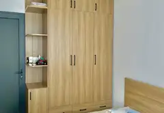 Cơ hội sở hữu nhà 2 tầng giá chỉ 3.45 tỷ tại khu dân cư đông đúc Hạnh Thông Tây... Bán nhà riêng tại Thông Tây Hội, Hồ Chí Minh 06