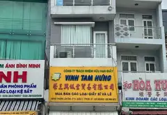 Nhà mặt phố hiếm Quận 5, 5 tầng, giá tốt cho kinh doanh... Bán nhà mặt phố tại Chợ Lớn, Hồ Chí Minh 02