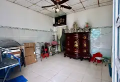 Nhà nở hậu đẹp Quận 6, giá hợp lý, ngay Bà Hom... Bán nhà riêng tại Phú Lâm, Hồ Chí Minh 03