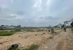 Bán đất mặt tiền sông Vàm Thuật, ngang 14m, 622.5m²... Bán đất tại An Hội Tây, Hồ Chí Minh 03