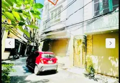 Nhà đẹp Phương Mai lô góc, ô tô tránh, giá hấp dẫn... Bán nhà riêng tại Đống Đa, Hà Nội 01