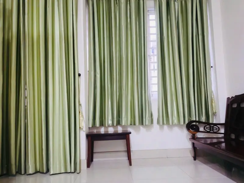 Nhà 5 tầng chắc chắn, xe hơi đỗ cửa, trung tâm Quận 10... Bán nhà riêng tại Hòa Hưng, Hồ Chí Minh 01