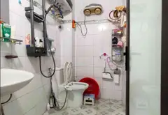 Nhà 2,5 tầng sân riêng tại trung tâm Lê Chân, không gian sáng thoáng thuận tiện... Bán nhà riêng tại An Biên, Hải Phòng 06