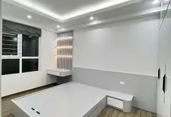 Bán Căn Hộ Chung Cư Bộ Công An - Phố Tú Mỡ... Bán căn hộ chung cư tại Yên Hòa, Hà Nội 02