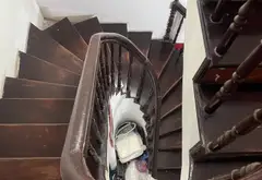 Nhà đẹp Cầu Giấy, gần Vành Đai 2.5, giá hợp lý... Bán nhà riêng tại Cầu Giấy, Hà Nội 07