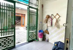 🏡 Siêu phẩm gần AEON Mall Tân Phú – 64m² – 2 tầng – hẻm 1 sẹc xe hơi tránh – nhà mới ở ngay... Bán nhà riêng tại Bình Hưng Hòa, Hồ Chí Minh 02