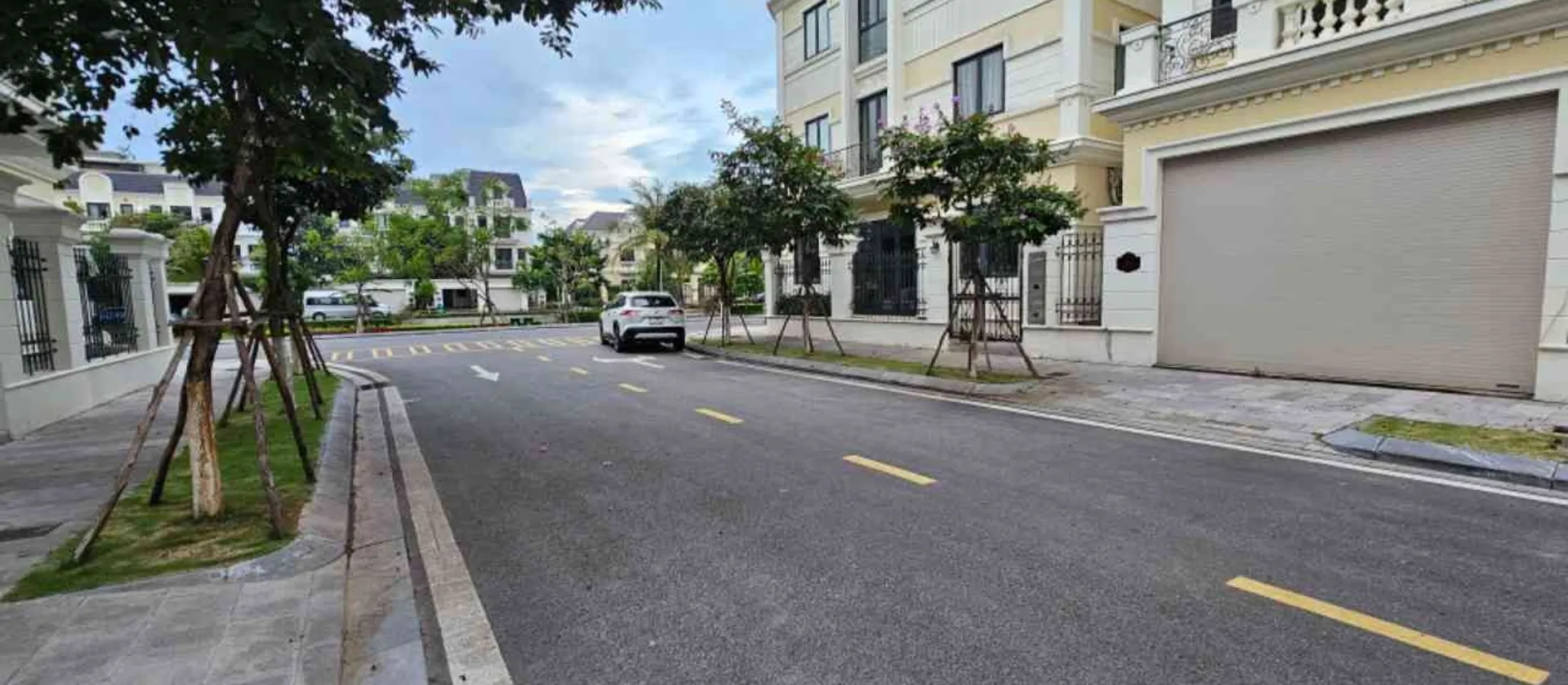 3 Măng Cầm 3, KĐT An Lạc Green Symphony 5 tầng 80m² 19.5 tỷ... Bán biệt thự, liền kề tại An Khánh, Hà Nội 01