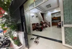 Bán nhà 2 tầng hẻm xe hơi Tân Thới Hiệp 45m2 giá 4.3 tỷ, thỏa thuận... Bán nhà riêng tại Tân Thới Hiệp, Hồ Chí Minh 09