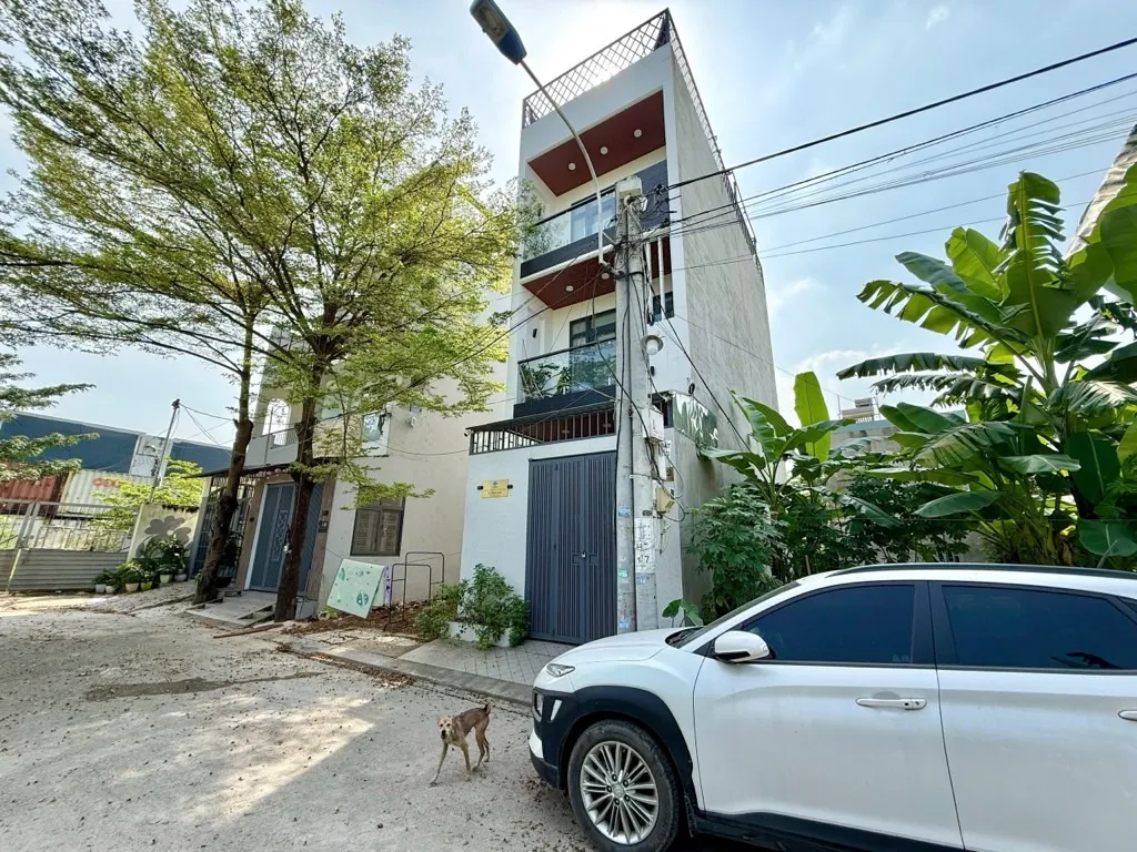 🏡CHỈ 3.6 TỶ – 54M² ĐẤT NAM KHANG – NGUYỄN DUY TRINH -LONG TRƯỜNG Q9🏠... Bán đất tại Long Trường, Hồ Chí Minh 01