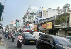 Nhà 4 Tầng Mặt Phố Gần Chợ Vải Tân Bình, 67m², Giá 19.7 Tỷ... Bán nhà mặt phố tại Tân Hòa, Hồ Chí Minh 01