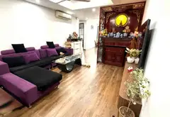 Bán căn hộ chung cư lô góc 2 mặt thoáng tại Định Công, diện tích 94m2... Bán căn hộ chung cư tại Phương Liệt, Hà Nội 02